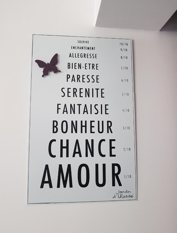 Couette-café Chatimbarbe Yssingeaux